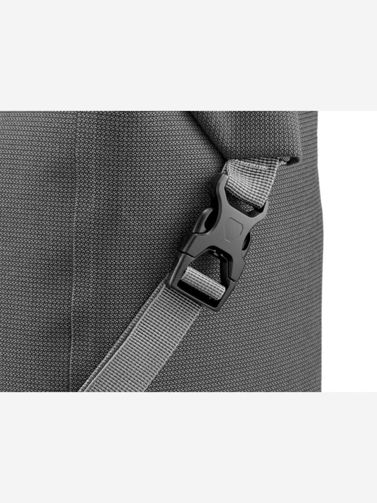 Велосумка на багажник ORTLIEB Back-Roller Urban 20 л