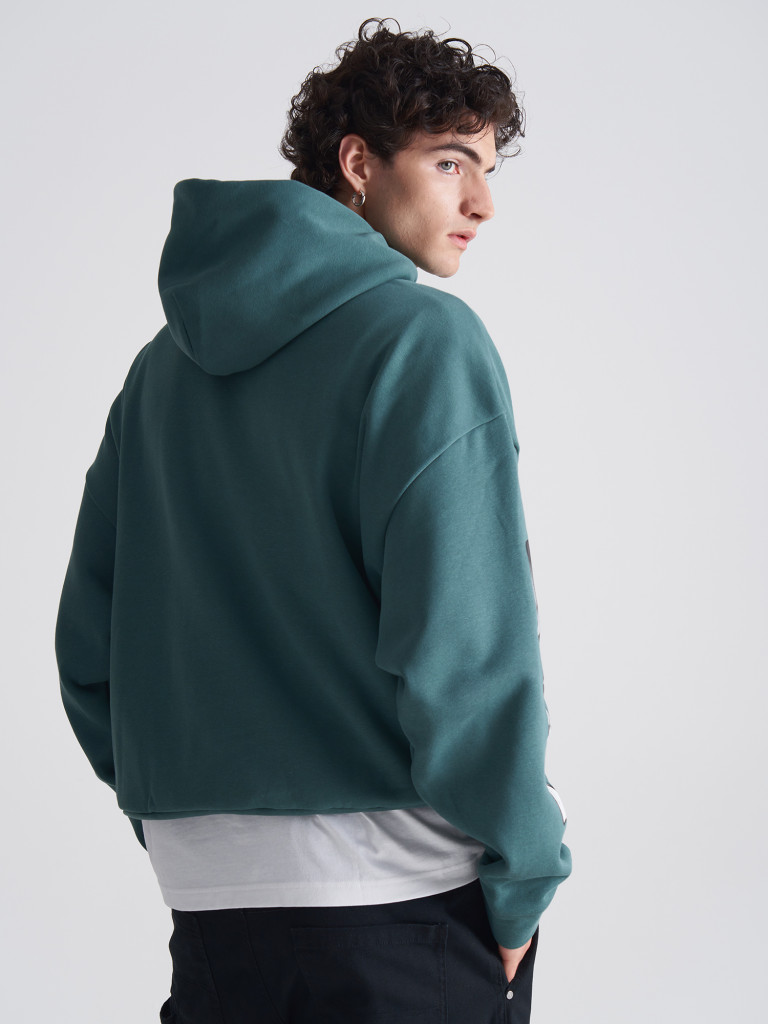Худи мужское PUMA Sport