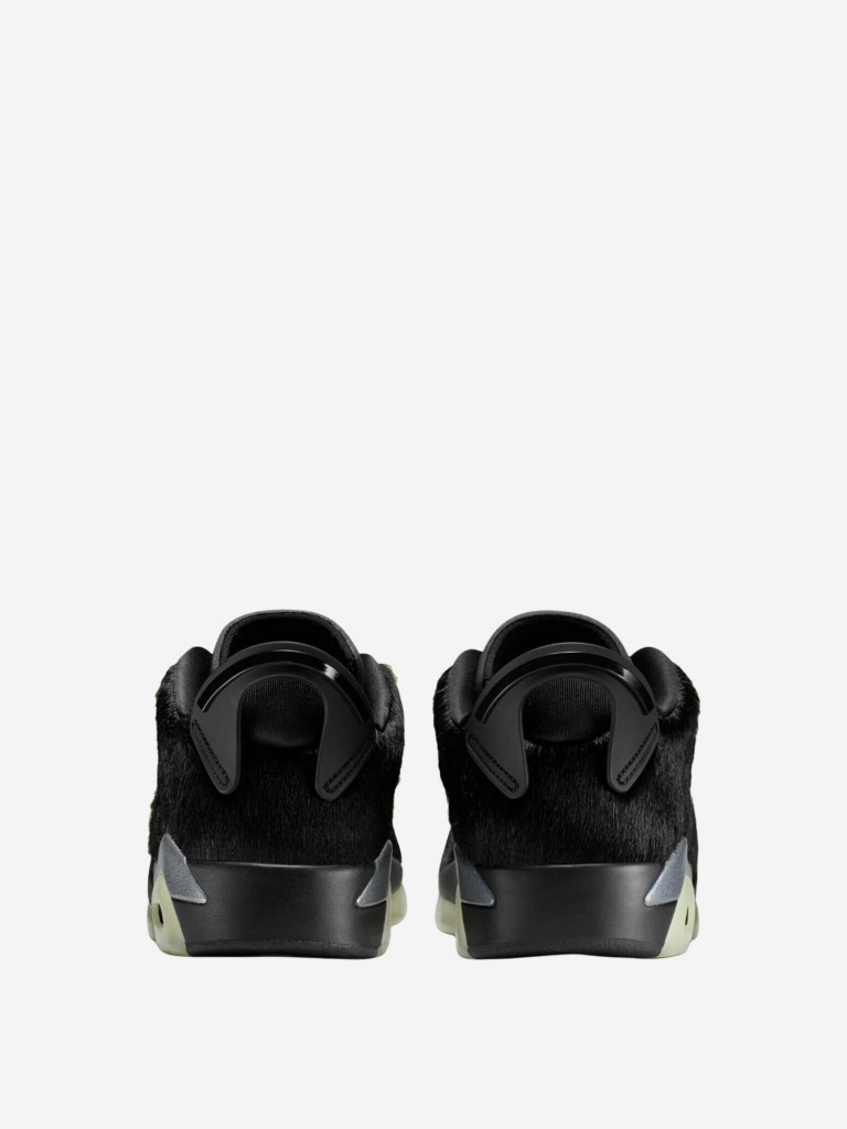 Кеды женские Nike Air Jordan 6