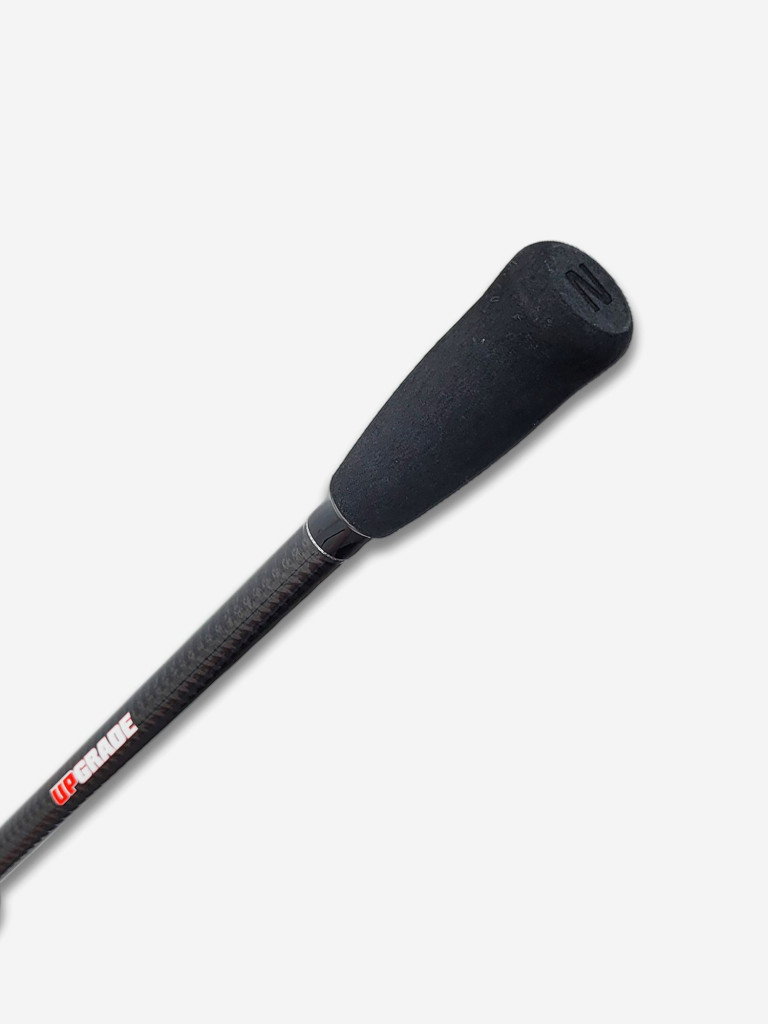 Спиннинг Narval KICK JIG UPGRADE 82HH 2.50м до 84гр Fast