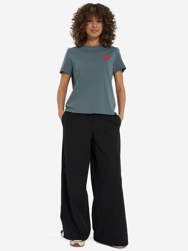 Футболка женская Termit