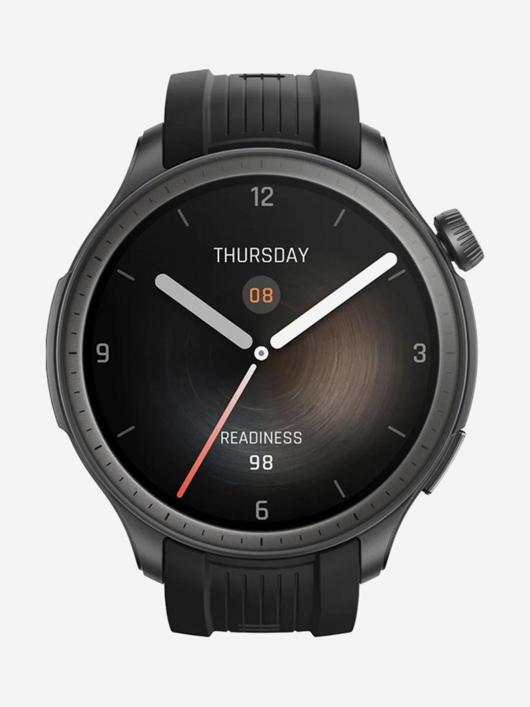 Умные часы Amazfit Balance A2287, черные