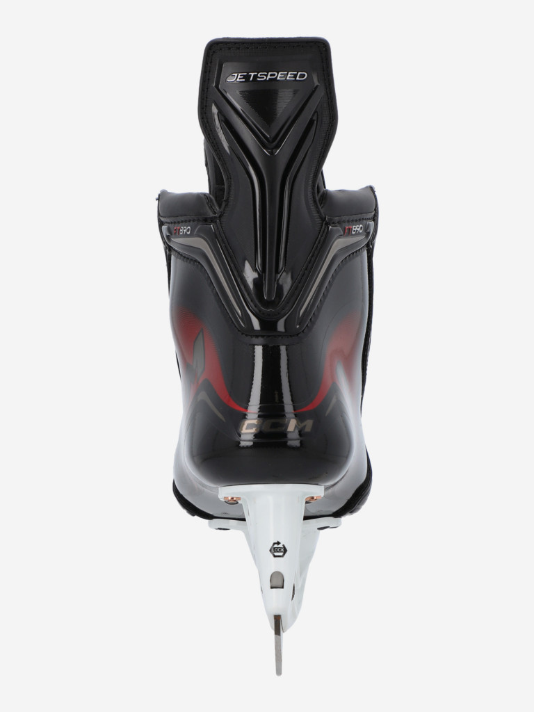 Коньки хоккейные детские CCM SK Jetspeed 890 IN Regular