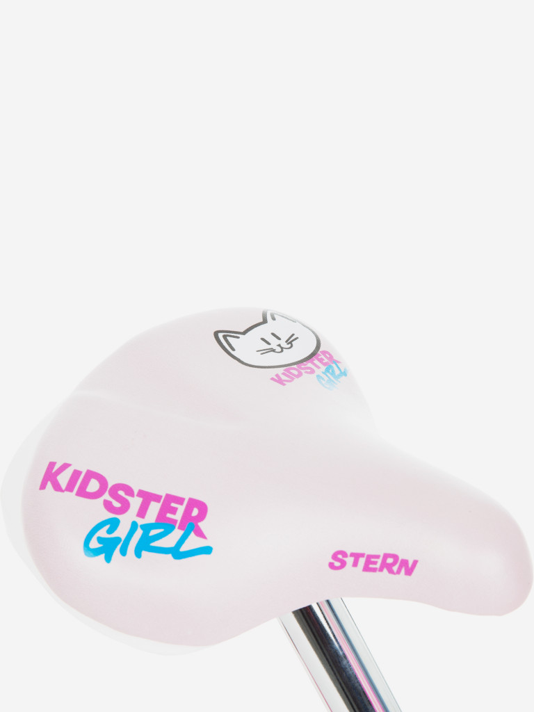 Беговел детский для девочек Stern Kidster Girl 12