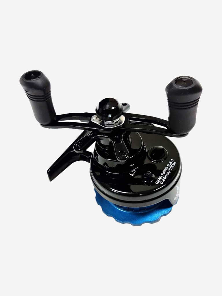 Катушка для рыбалки Stinger ForceAge Ice SRL FAI65