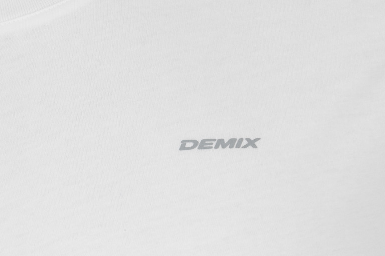 Футболка мужская Demix