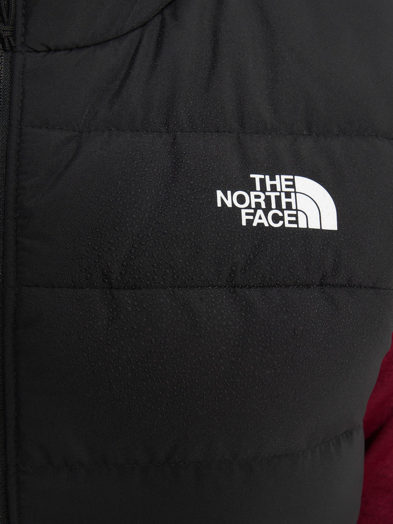 Жилет пуховый женский The North Face Aconcagua 3