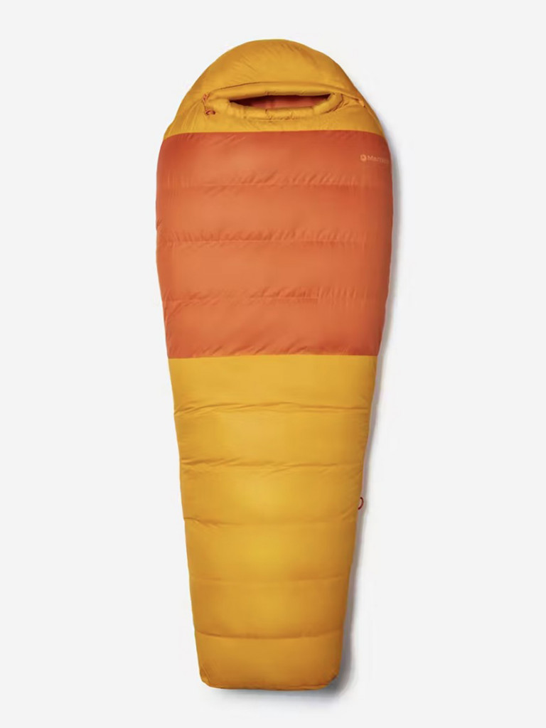 Спальный мешок Marmot Lost Coast 5 левый