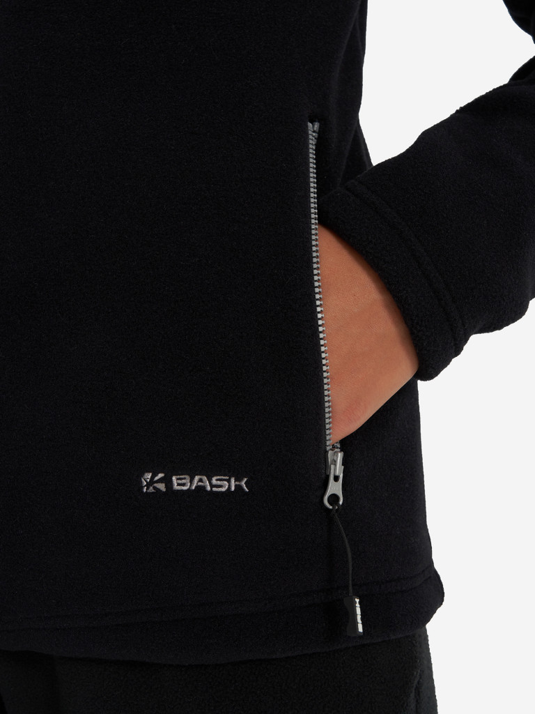 Джемпер флисовый женский Bask Jump