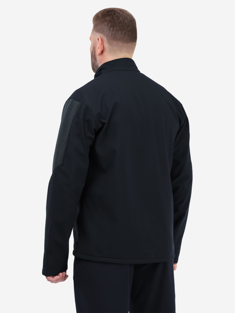 Куртка Aquatic КС-03 для рыбалки, охоты и отдыха на природе