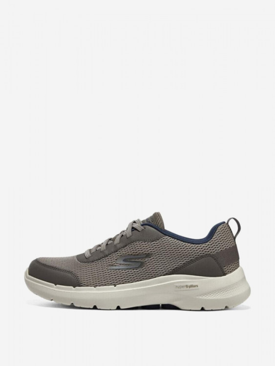Кроссовки Skechers Go Walk 6