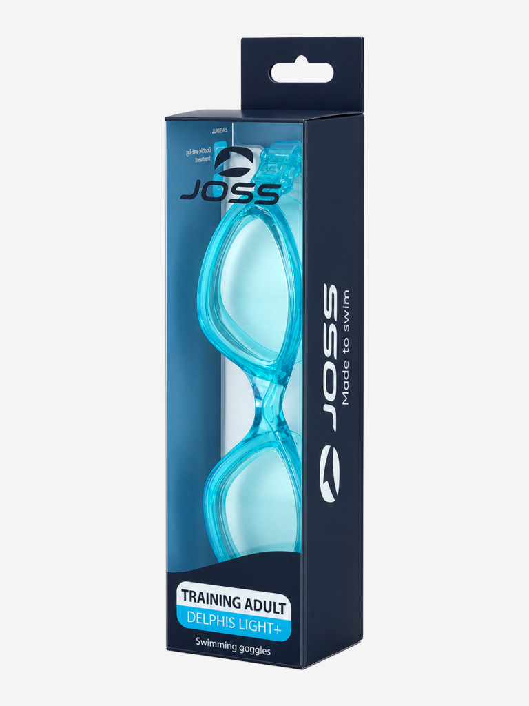 Очки для плавания Joss Delphis Light+