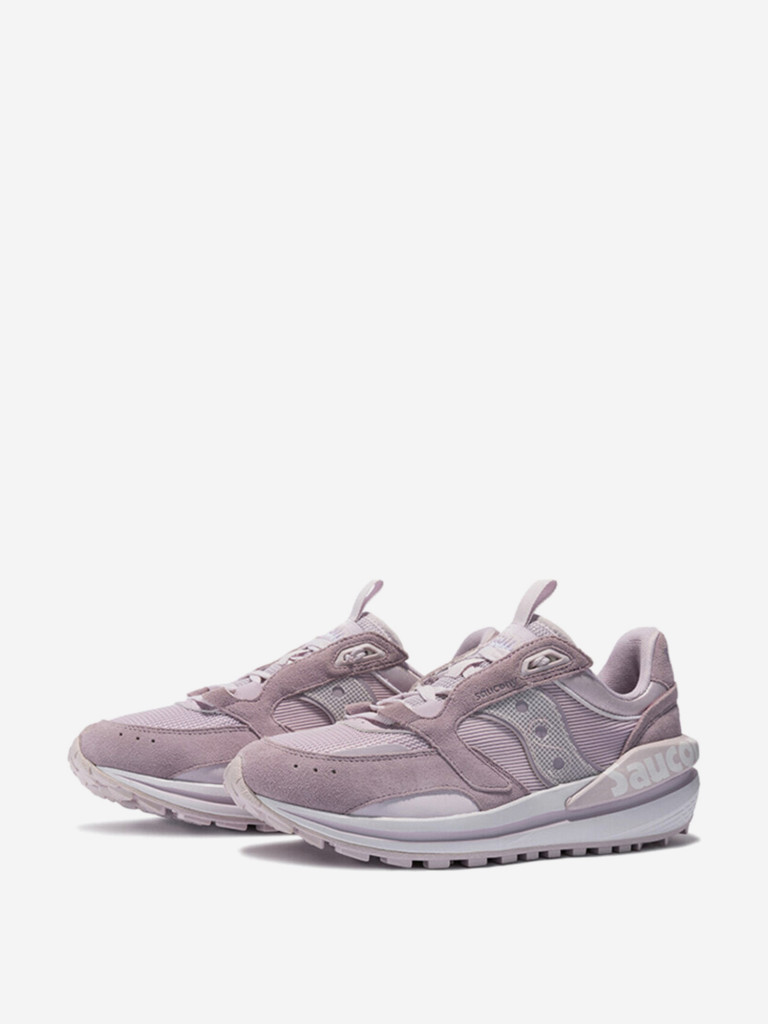 Кроссовки беговые Saucony Jazz