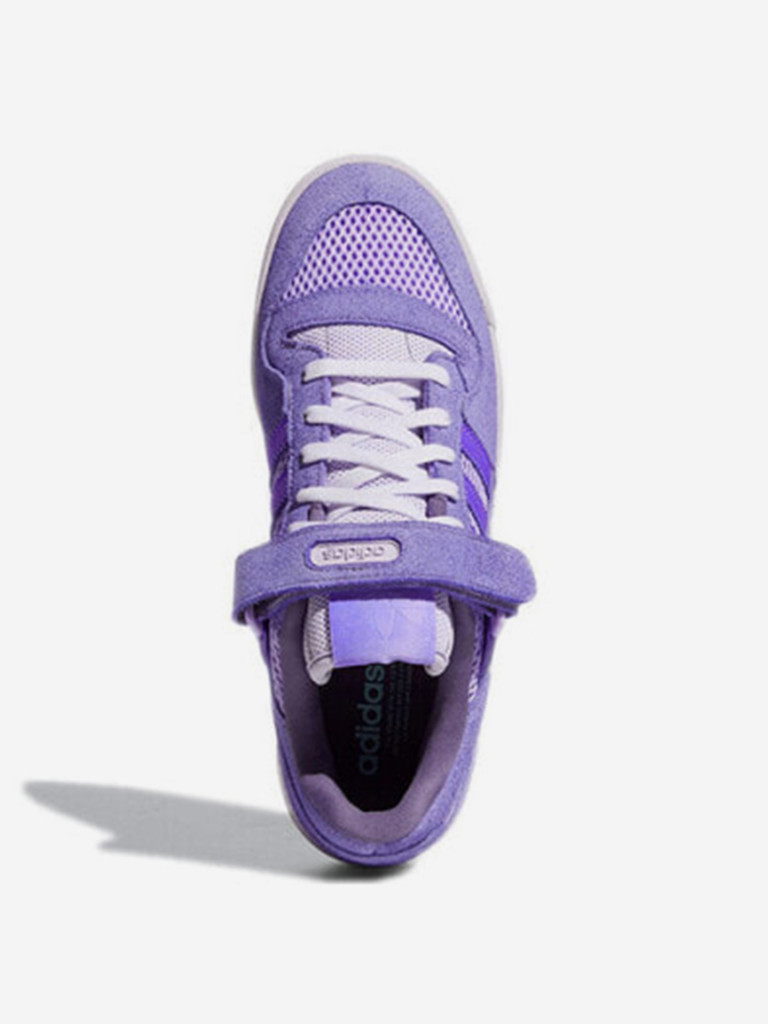 Кроссовки Adidas Forum 84 Low