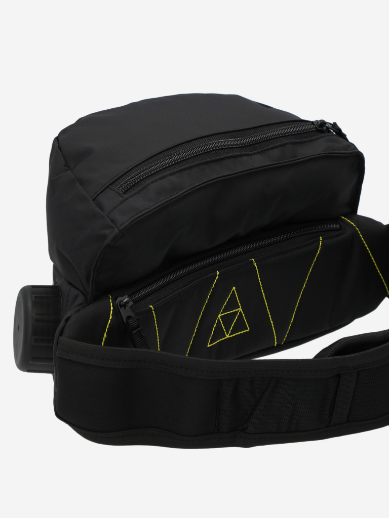 Сумка поясная Fischer Professional