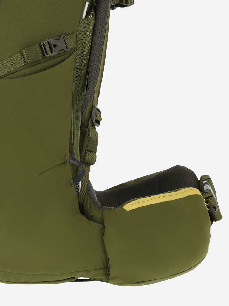 Рюкзак The North Face Terra, 65 л