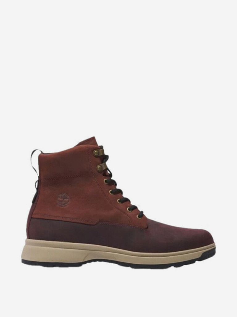 Ботинки Timberland Short Martin Burgundy