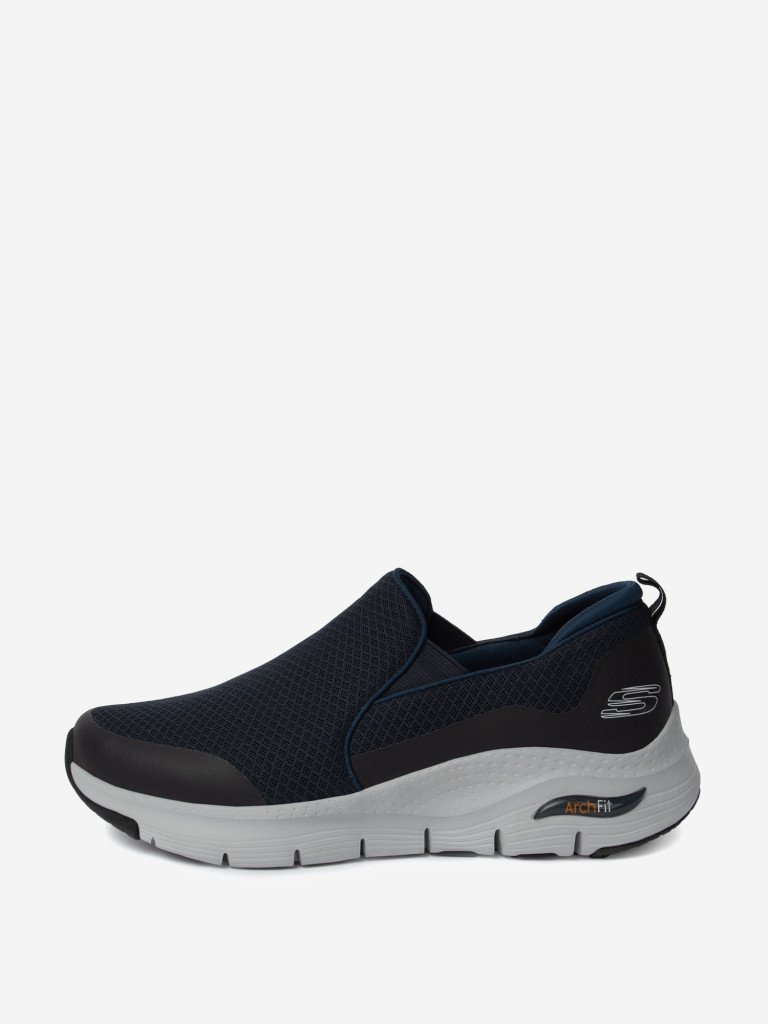 Слипоны мужские Skechers Arch Fit