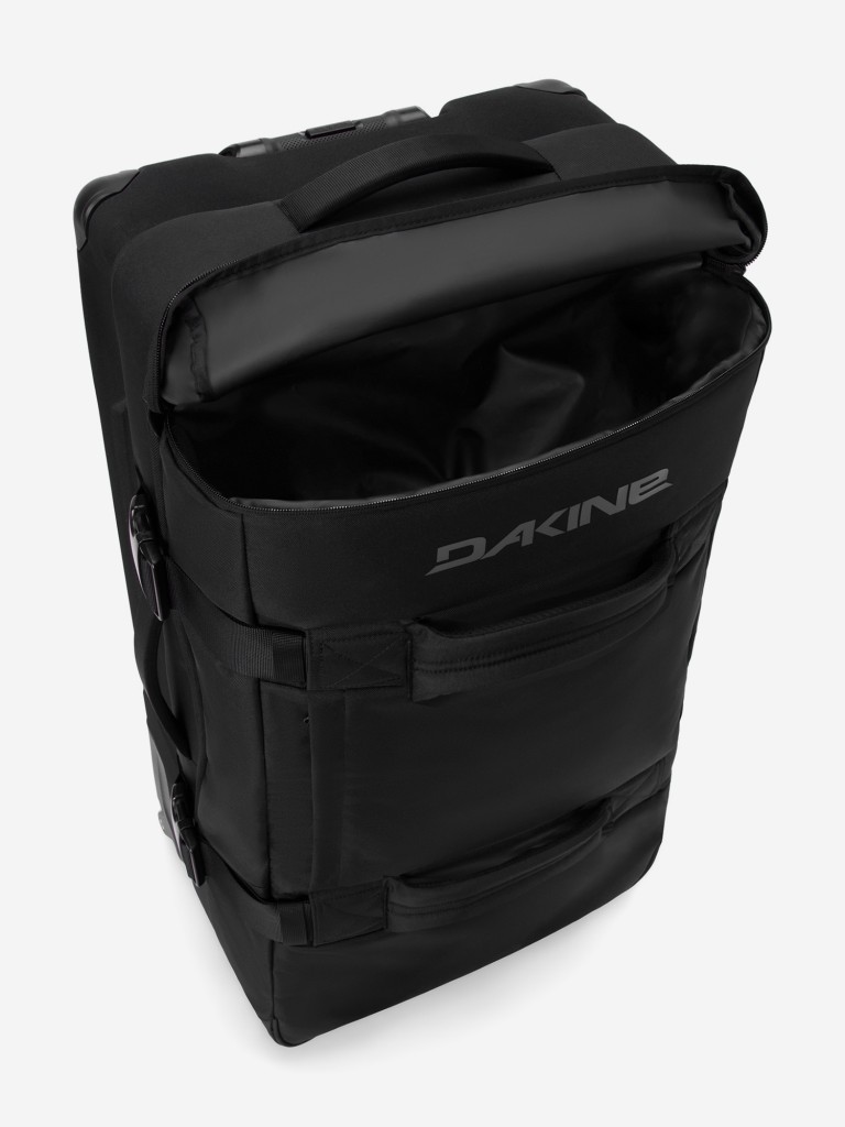Сумка Dakine Split Roller Bag, 110 л