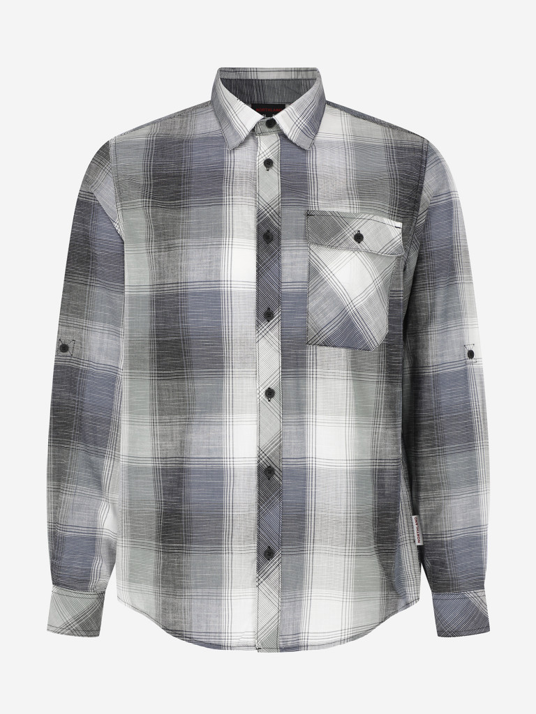 Рубашка мужская Northland