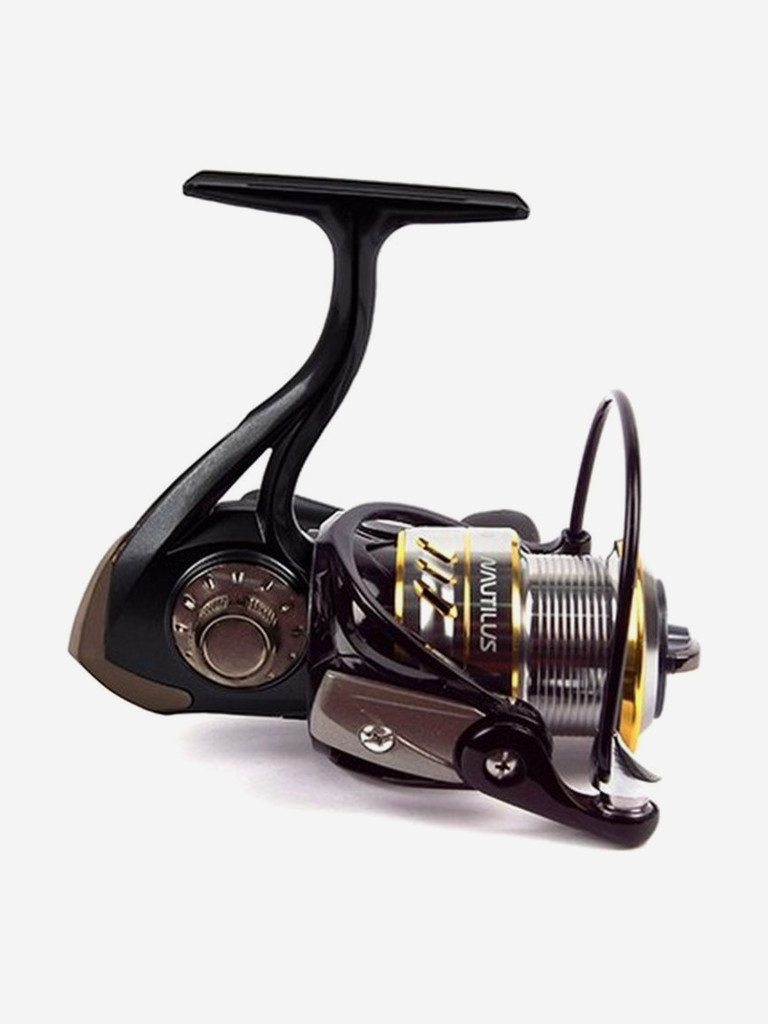 Катушка спиннинговая Nautilus Racer 3000