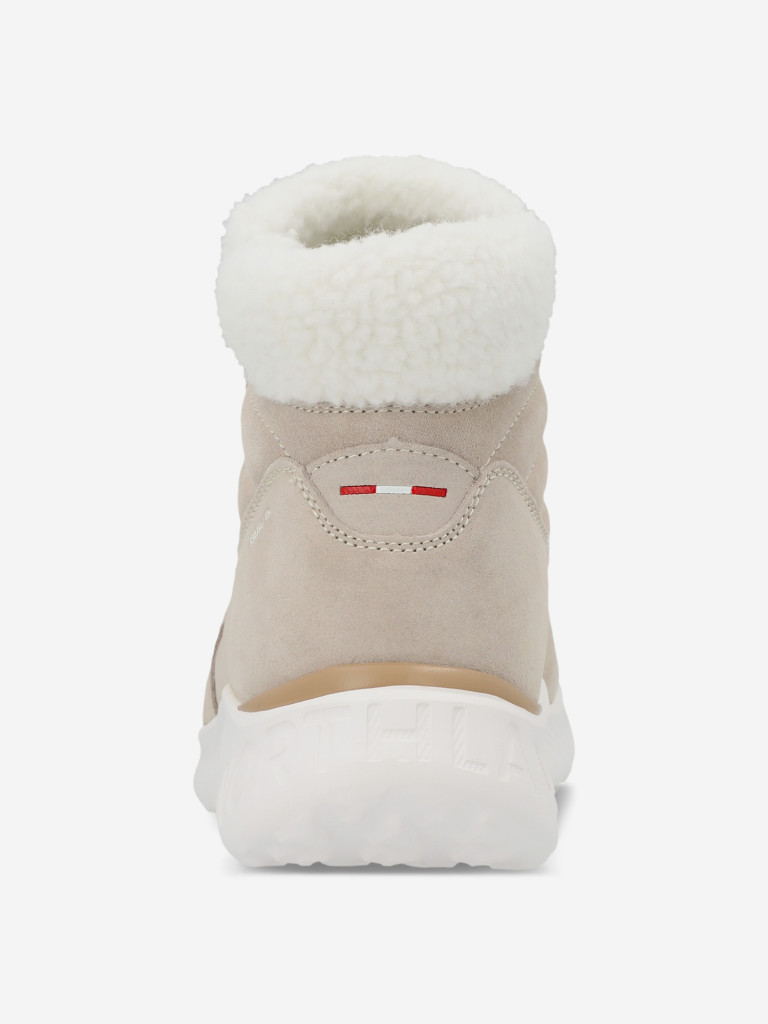 Ботинки утепленные женские Northland Erden Mid