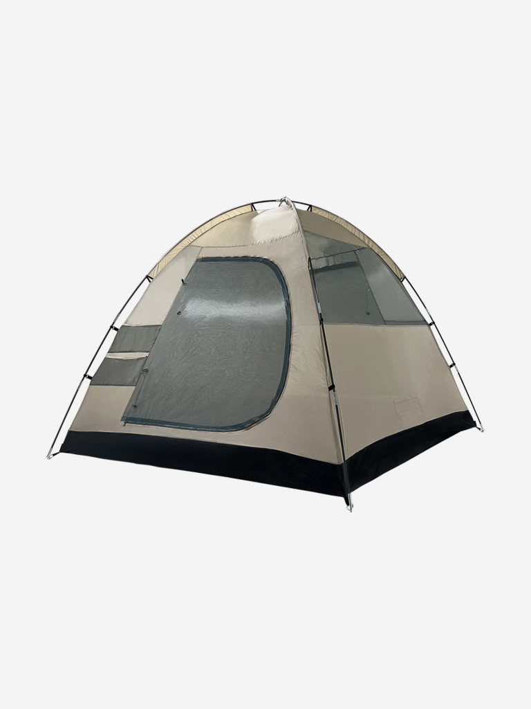 Палатка BTrace Osprey 4 , Зеленый