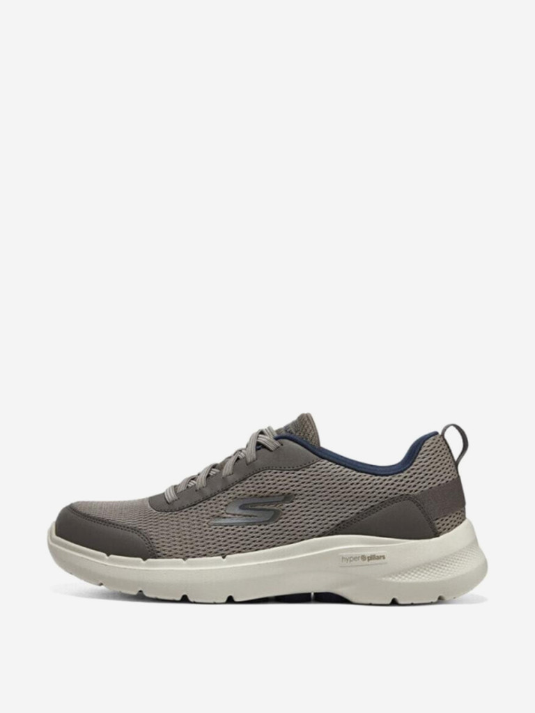 Кроссовки Skechers Go Walk 6