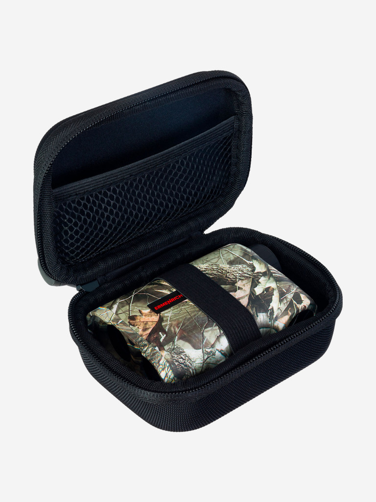 Лазерный дальномер для охоты Levenhuk Camo LC900