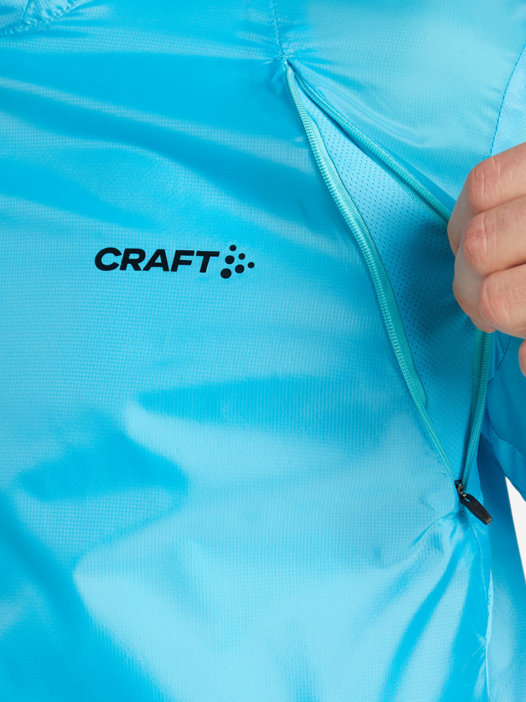 Ветровка мужская Craft Pro Hypervent