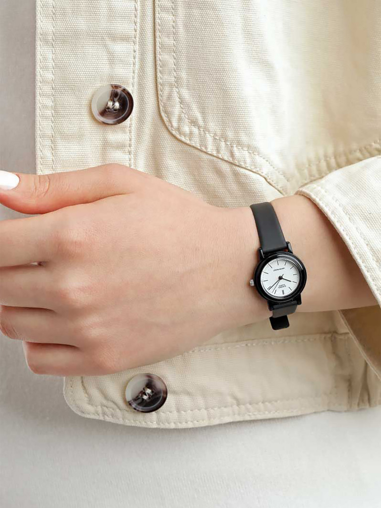 Наручные часы CASIO