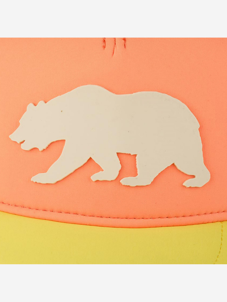 Бейсболка с сеточкой AMERICAN NEEDLE 44890F-CALI California Riptide Valin