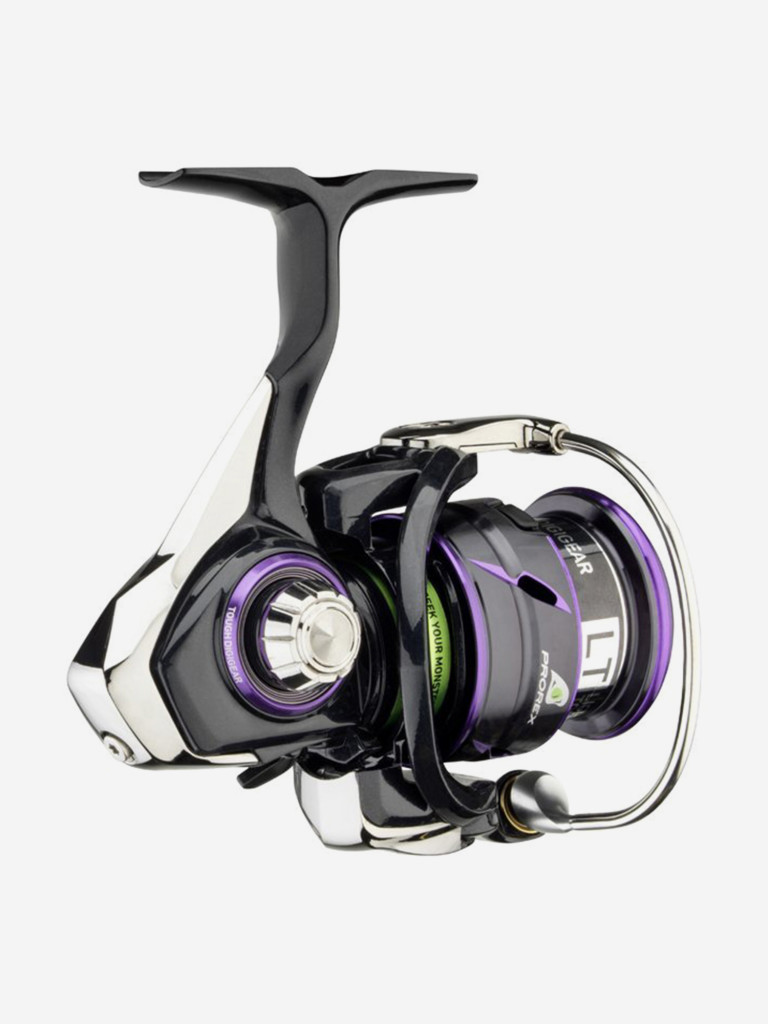 Катушкa DAIWA 18 Prorex V LT3000-C