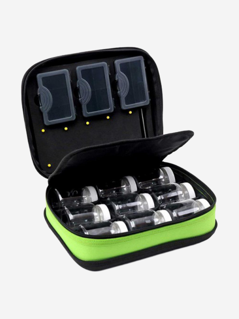 Сумка с банками для POP-UP ELEGANCE METHOD 30х25х11см