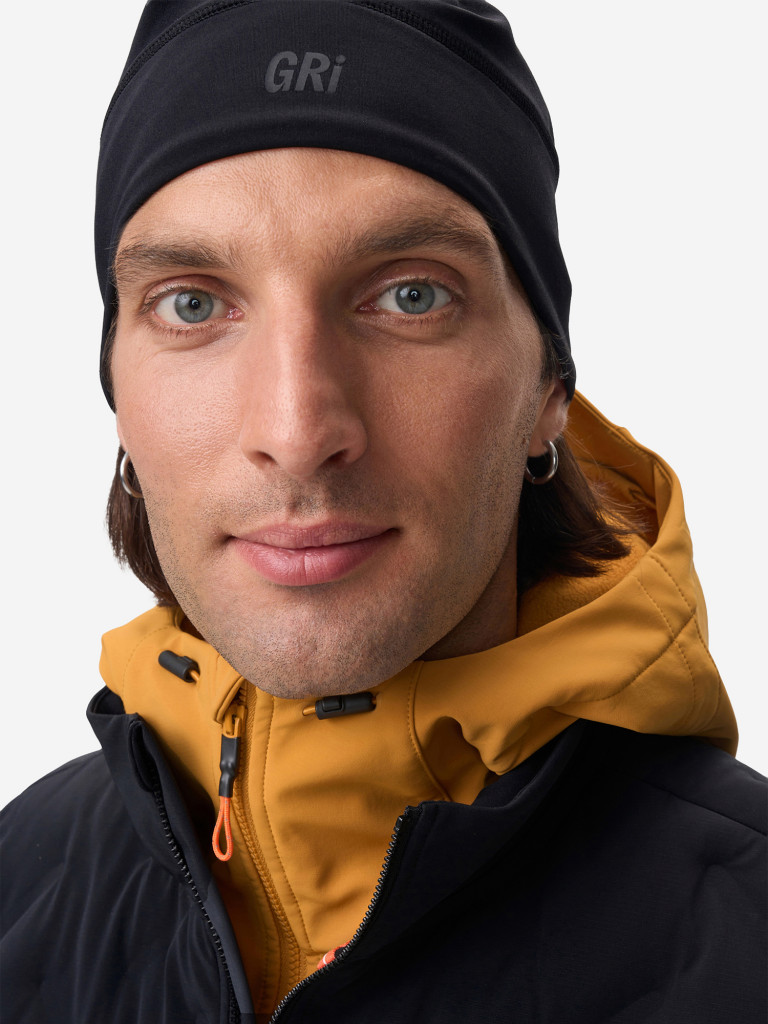 Шапка унисекс GRI, Винд