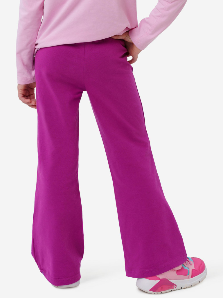 Брюки для девочек PlayToday