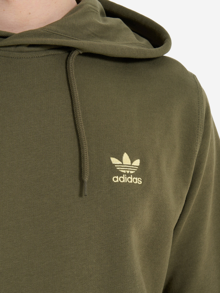 Худи мужское adidas
