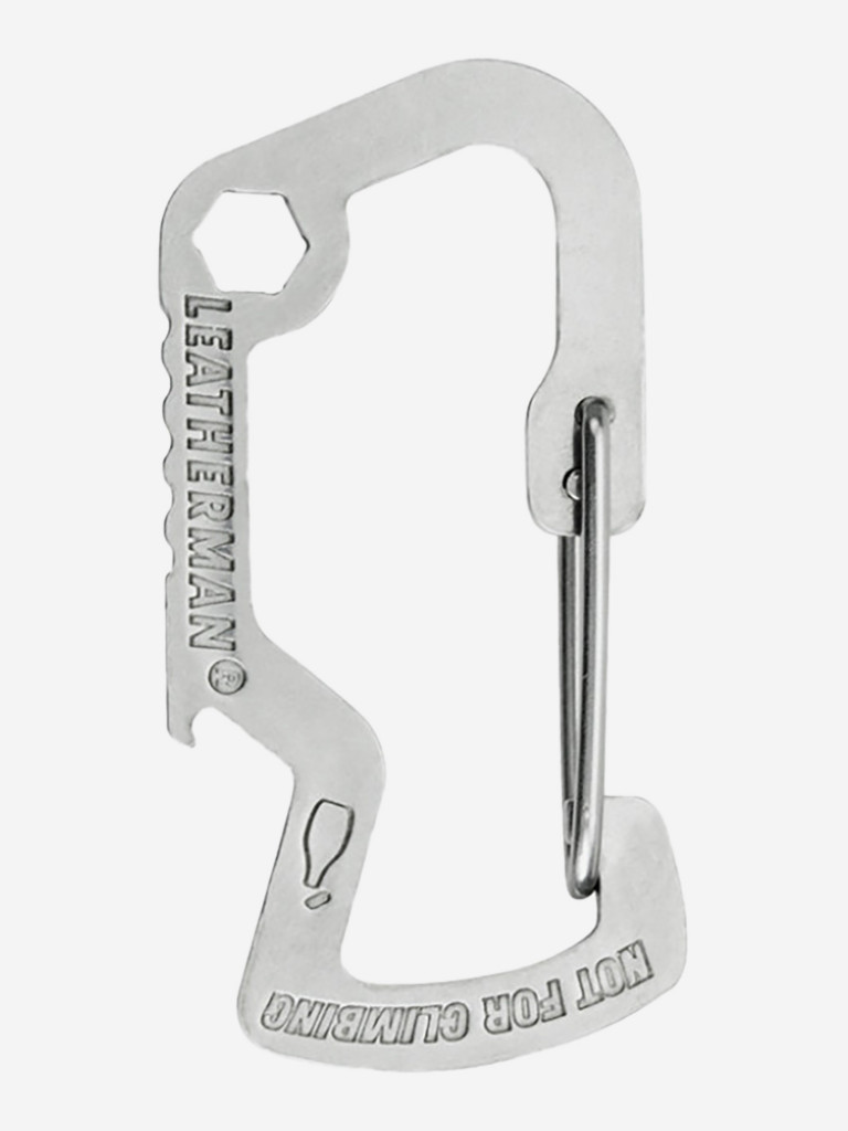 Мультиинструмент складной Leatherman Sidekick, 14 функций, чехол