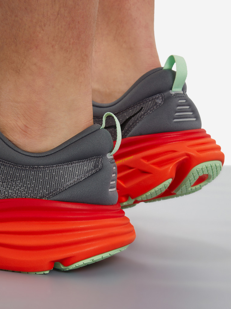 Кроссовки мужские Hoka One One Bondi 8