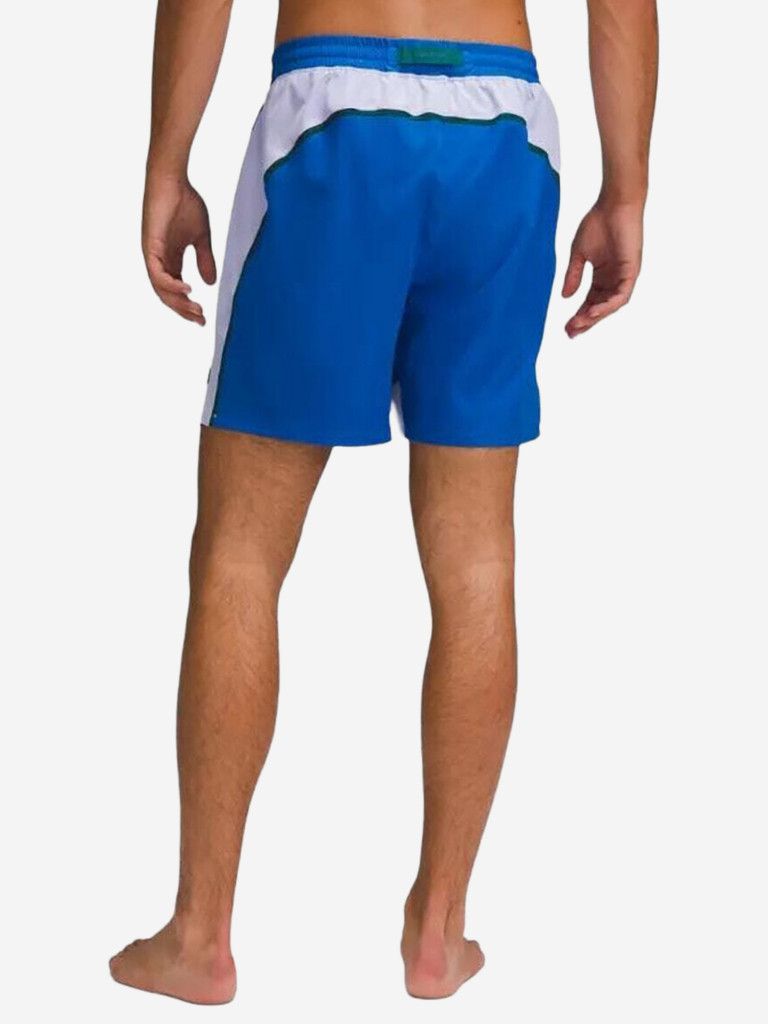 Шорты Lululemon Pace Breaker Linerless Water Short 7"