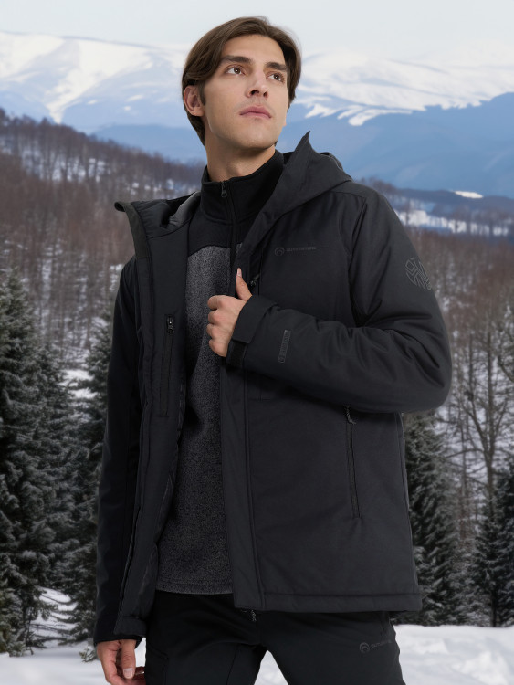 Куртка утепленная мужская Outventure