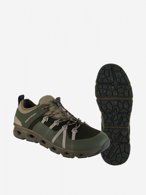 Кроссовки FINNTRAIL Stream