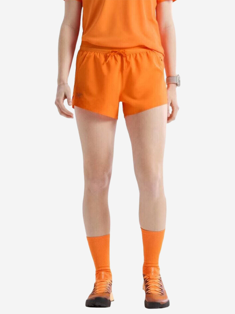 Шорты женские Arc'teryx Norvan 3" Shorts
