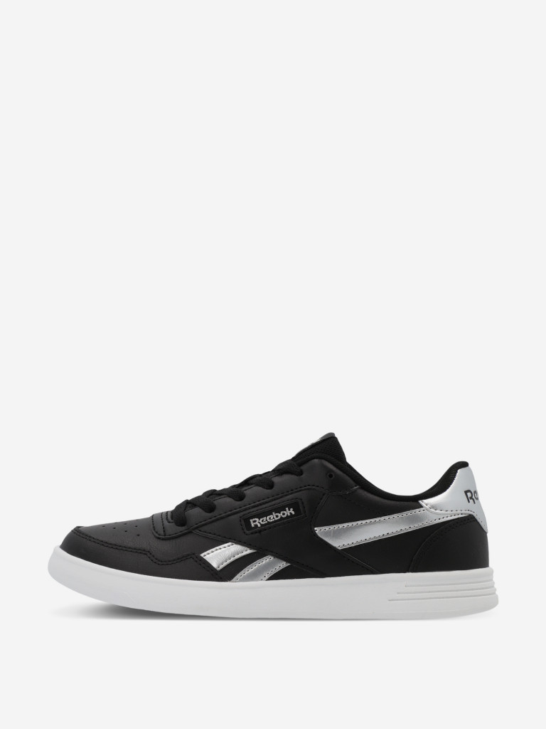 Кеды женские Reebok Court Advance