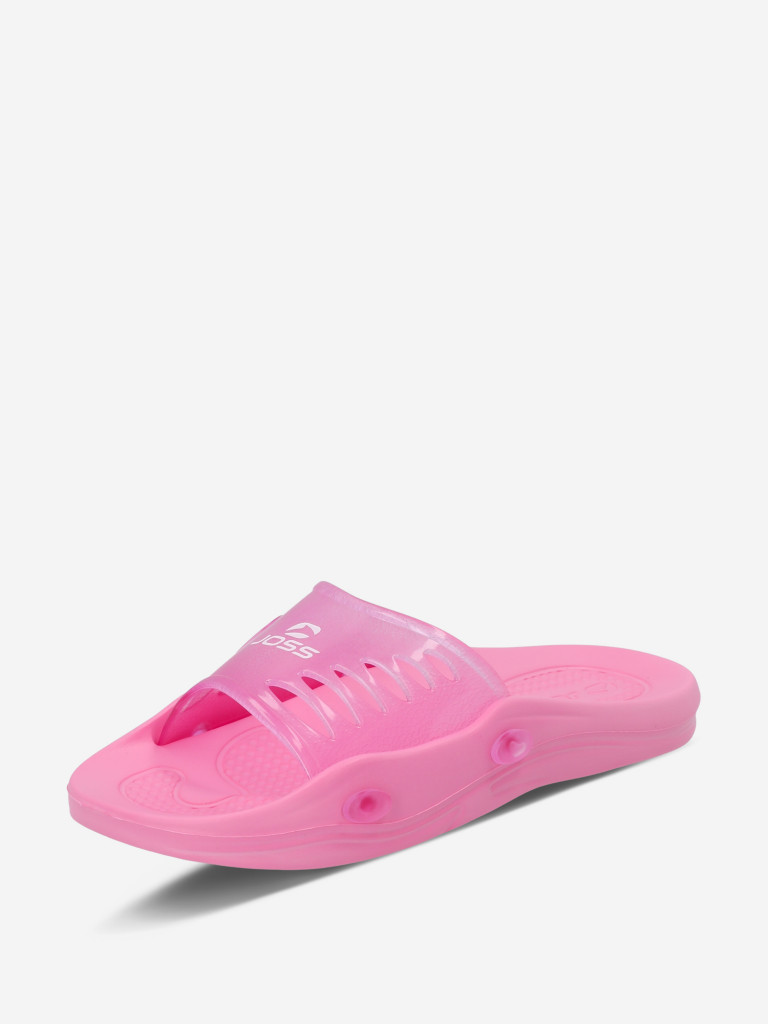 Шлепанцы для девочек Joss Sp Motion 2