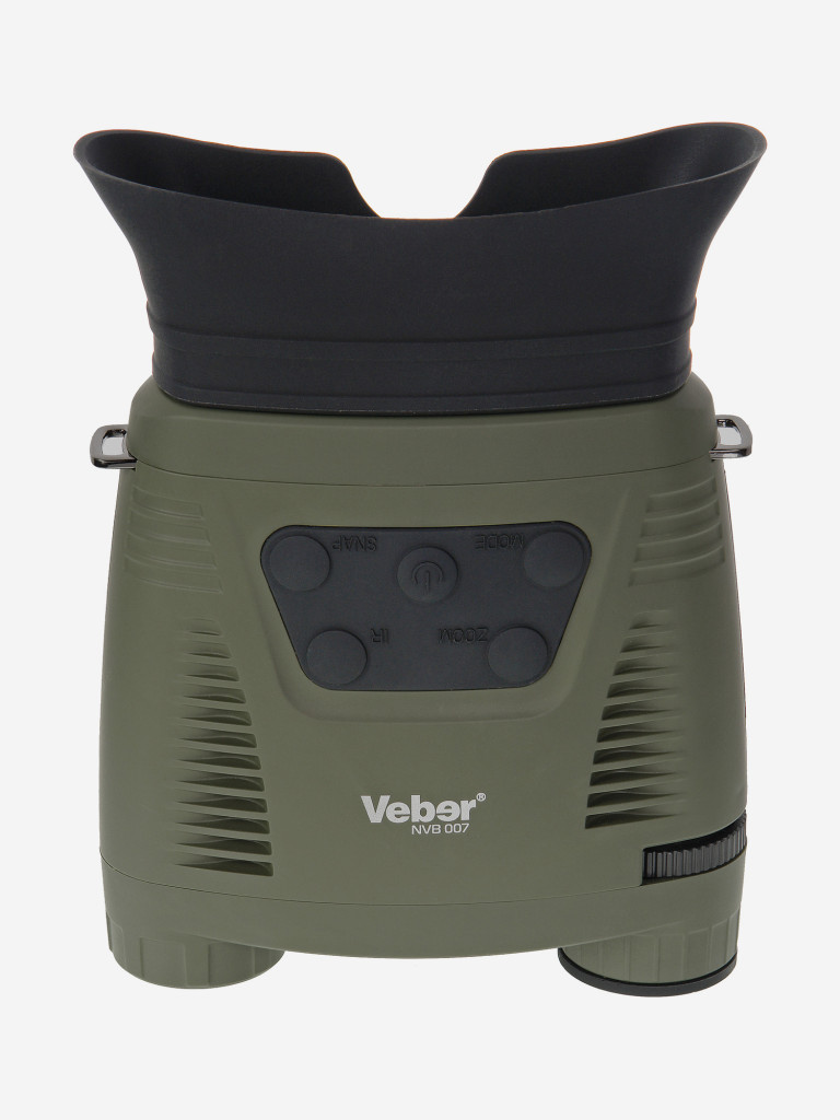 Бинокль ночного видения Veber NVB 007HD цифровой