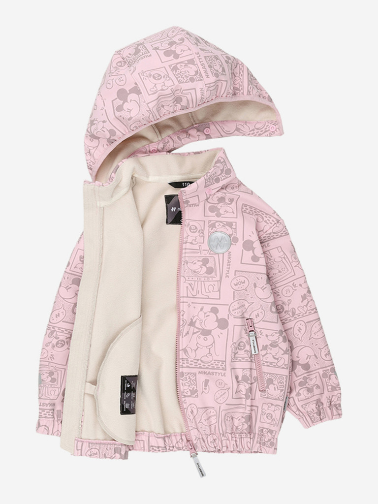 Ветровка NIKASTYLE