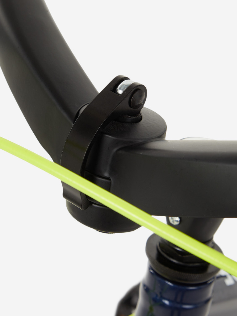 Велосипед детский Maxiscoo Space Deluxe 18"