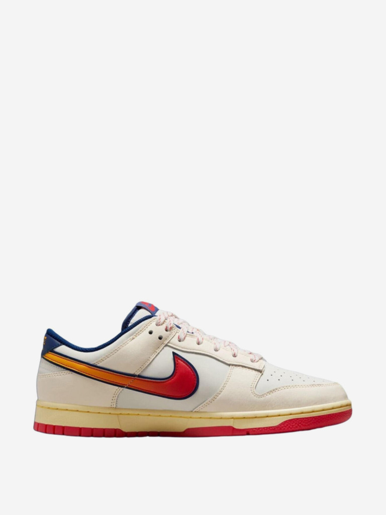 Кеды Nike Dunk Low Retro