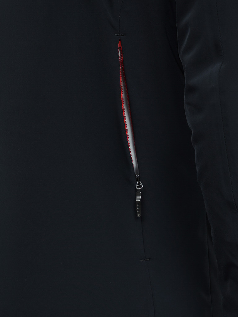 Куртка горнолыжная мужская Descente Finnder